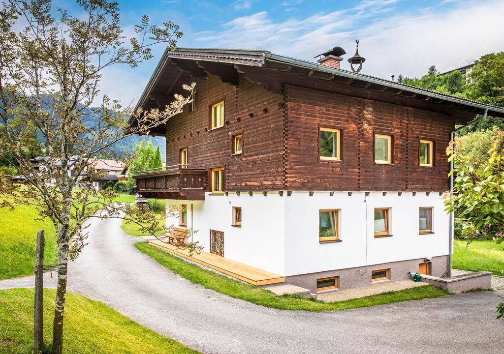 Photo of Outdoor in Muehlbach Am Hochkoenig
