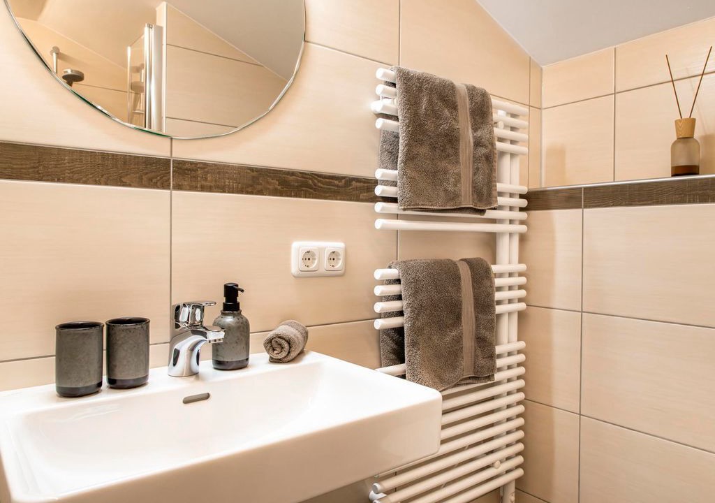 Photo of Bathroom in Muehlbach Am Hochkoenig