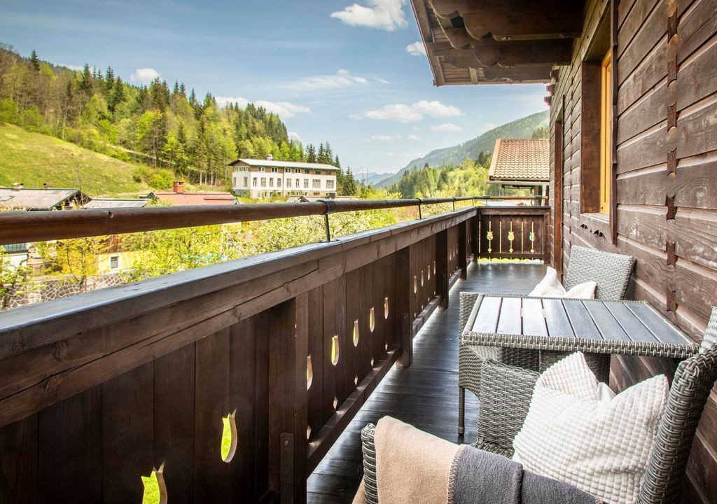 Photo of Outdoor in Muehlbach Am Hochkoenig