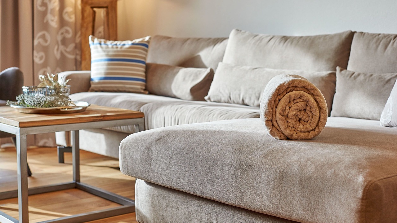 Photo of Livingroom in Seefeld in Tirol