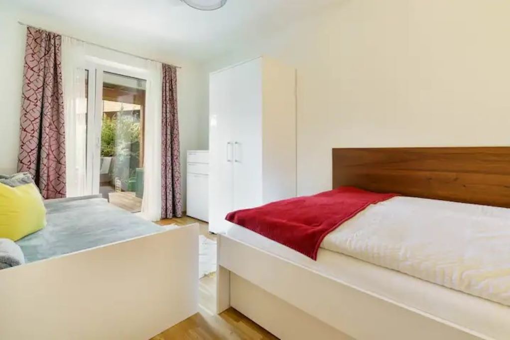 Photo of Bedroom in Tamsweg