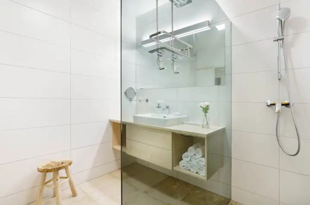 Photo of Bathroom in Tamsweg