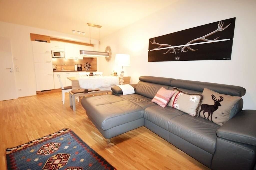 Photo of Livingroom in Tamsweg