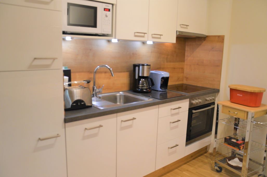 Photo of Kitchen in Tamsweg