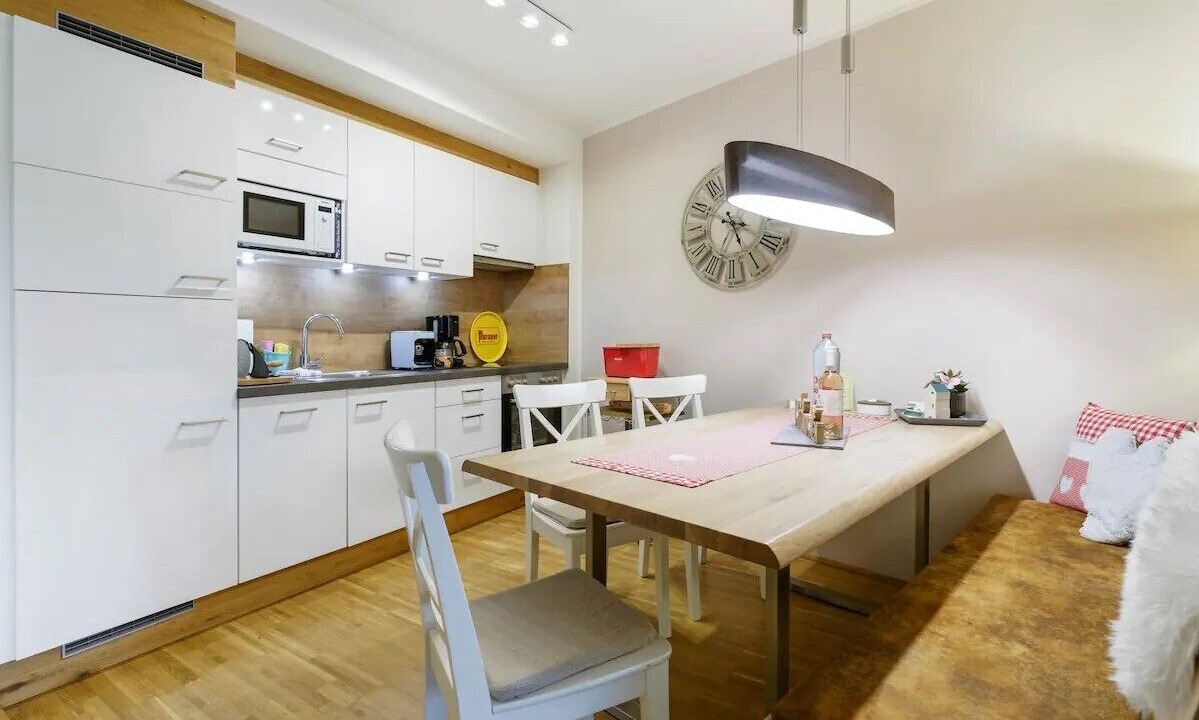 Photo of Kitchen in Tamsweg