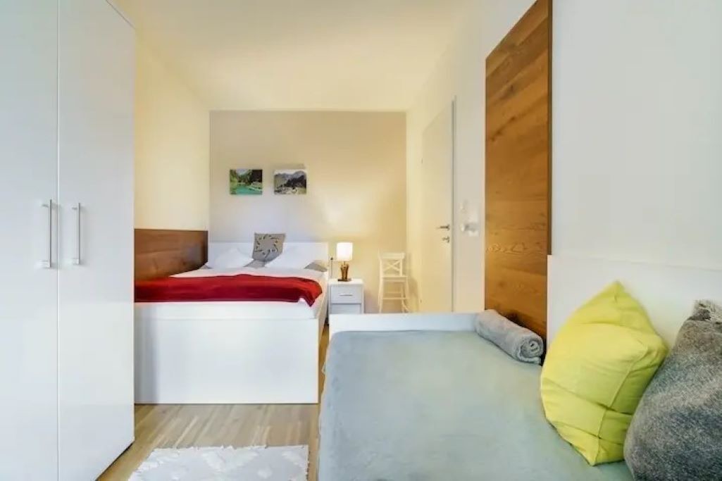 Photo of Bedroom in Tamsweg