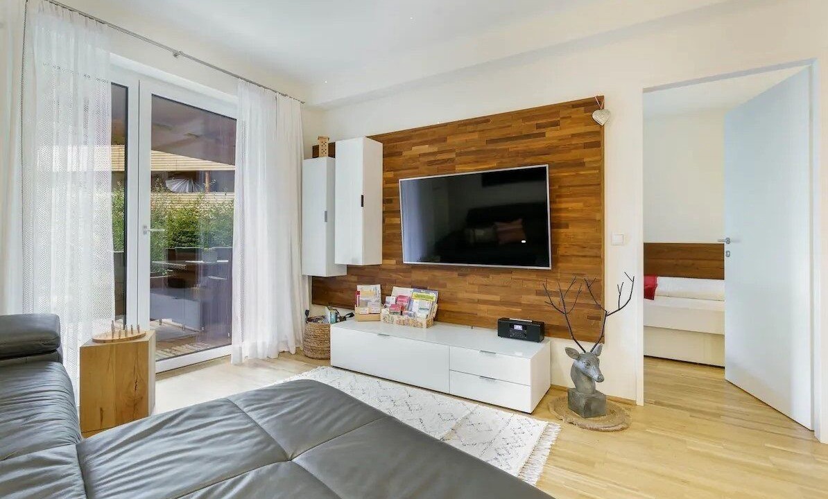 Photo of Bedroom in Tamsweg