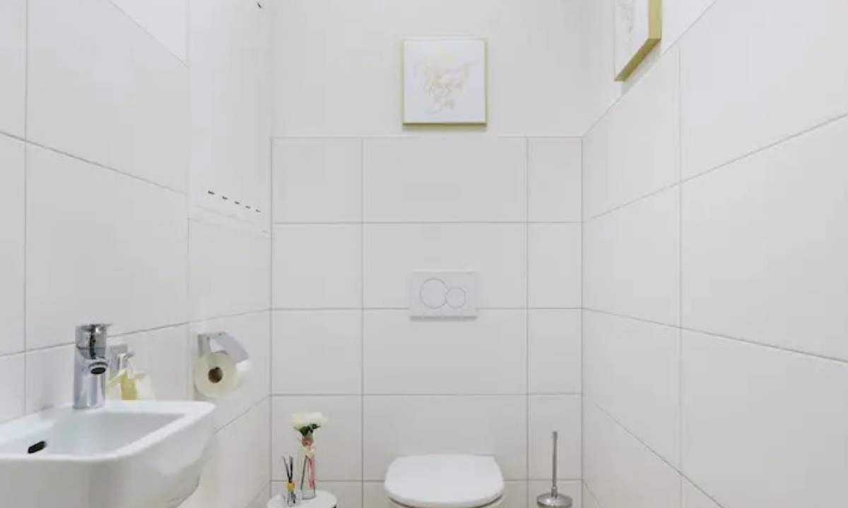 Photo of Bathroom in Tamsweg