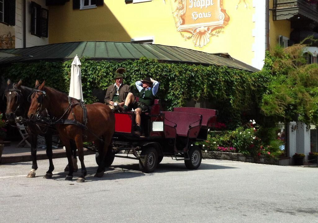 Photo of Outdoor in St. Gilgen