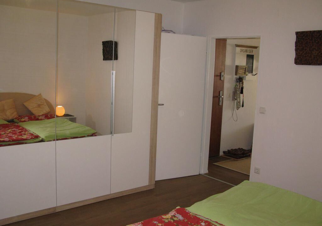 Photo of Bedroom in St. Gilgen