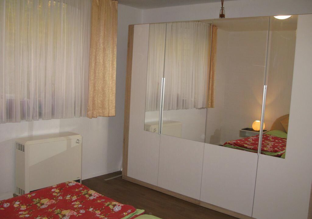 Photo of Bedroom in St. Gilgen