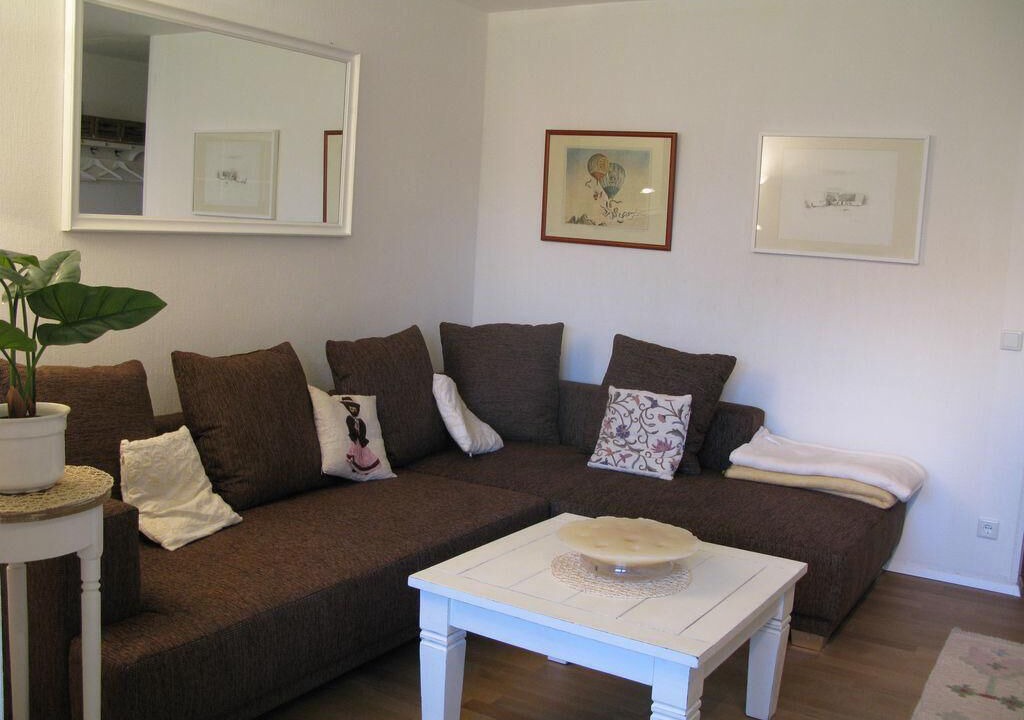 Photo of Livingroom in St. Gilgen