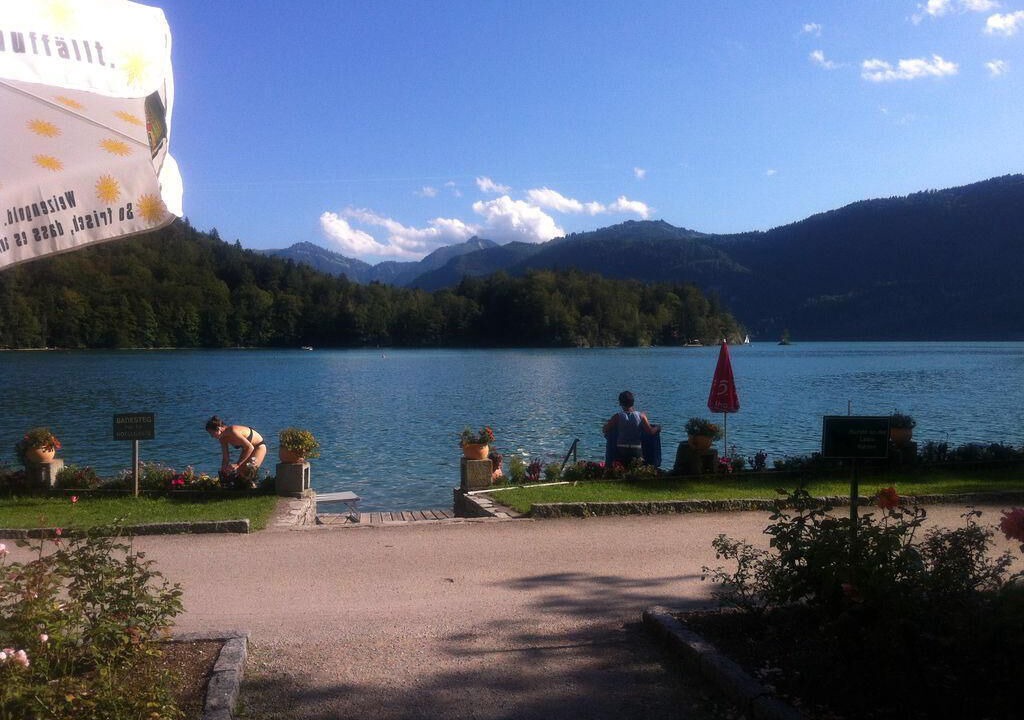 Photo of Others in St. Gilgen