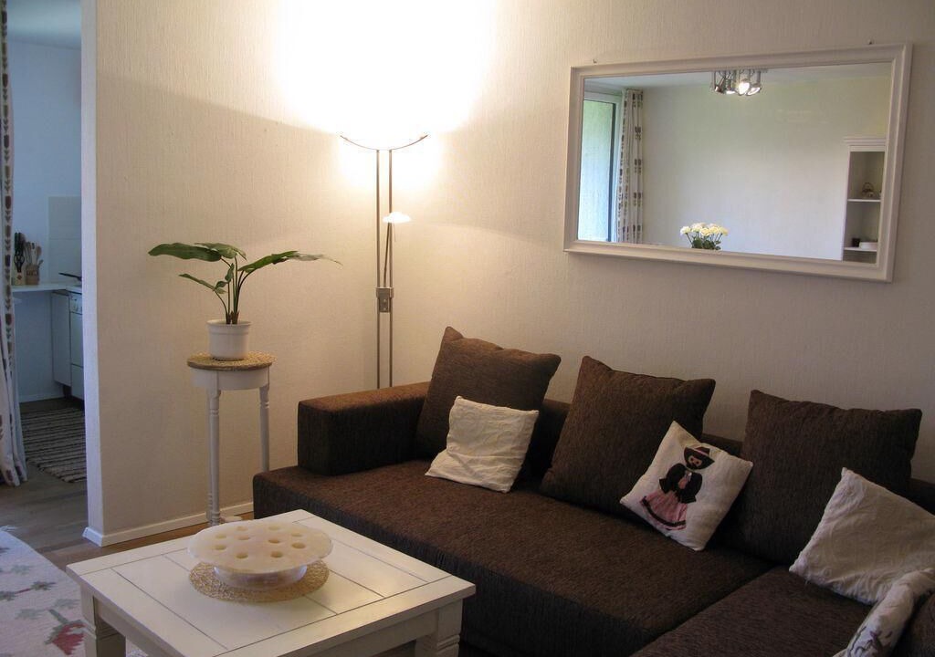 Photo of Livingroom in St. Gilgen