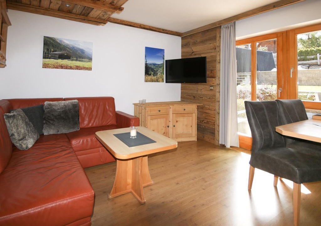 Photo of Livingroom in Wagrain