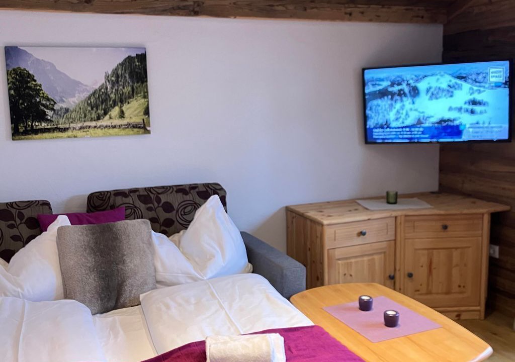 Photo of Bedroom in Wagrain