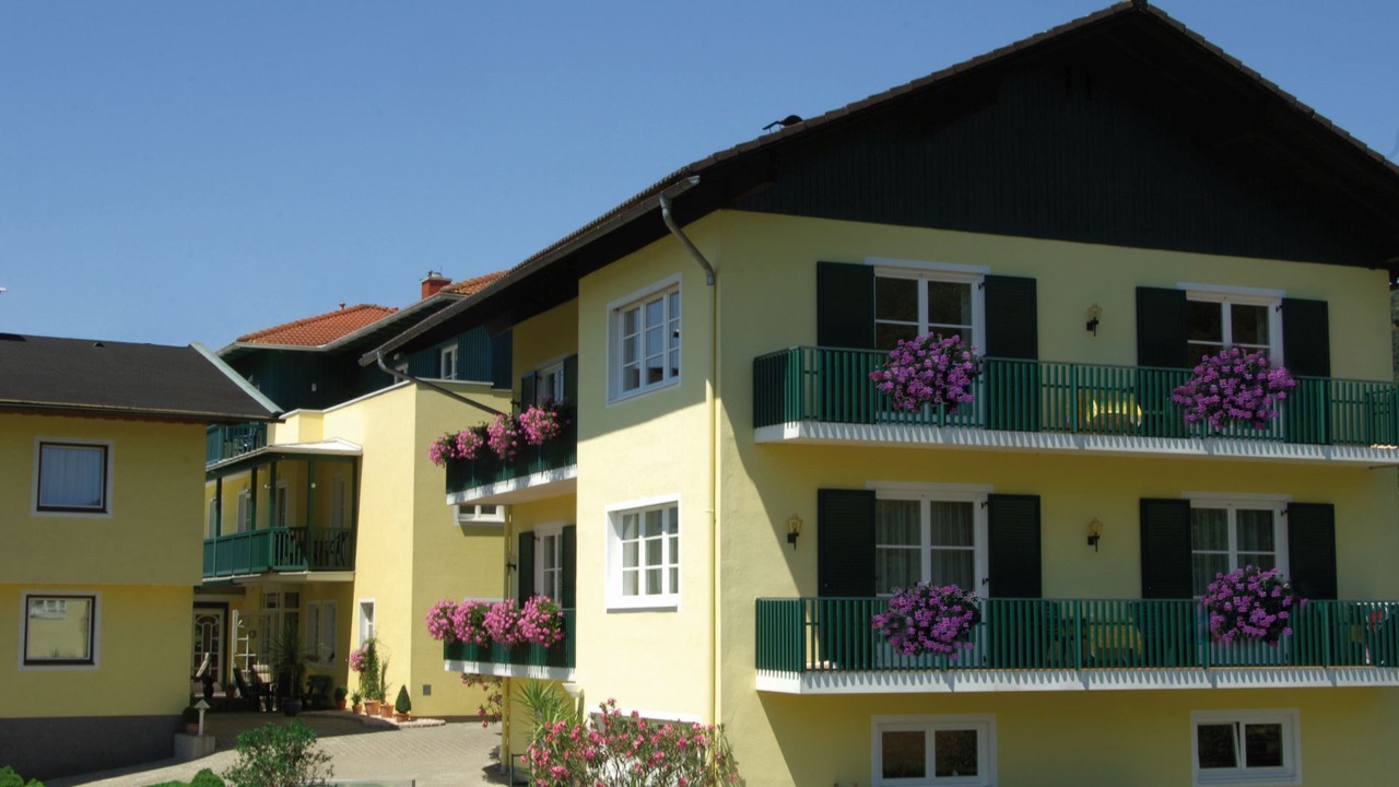 Photo of Outdoor in Goritschach