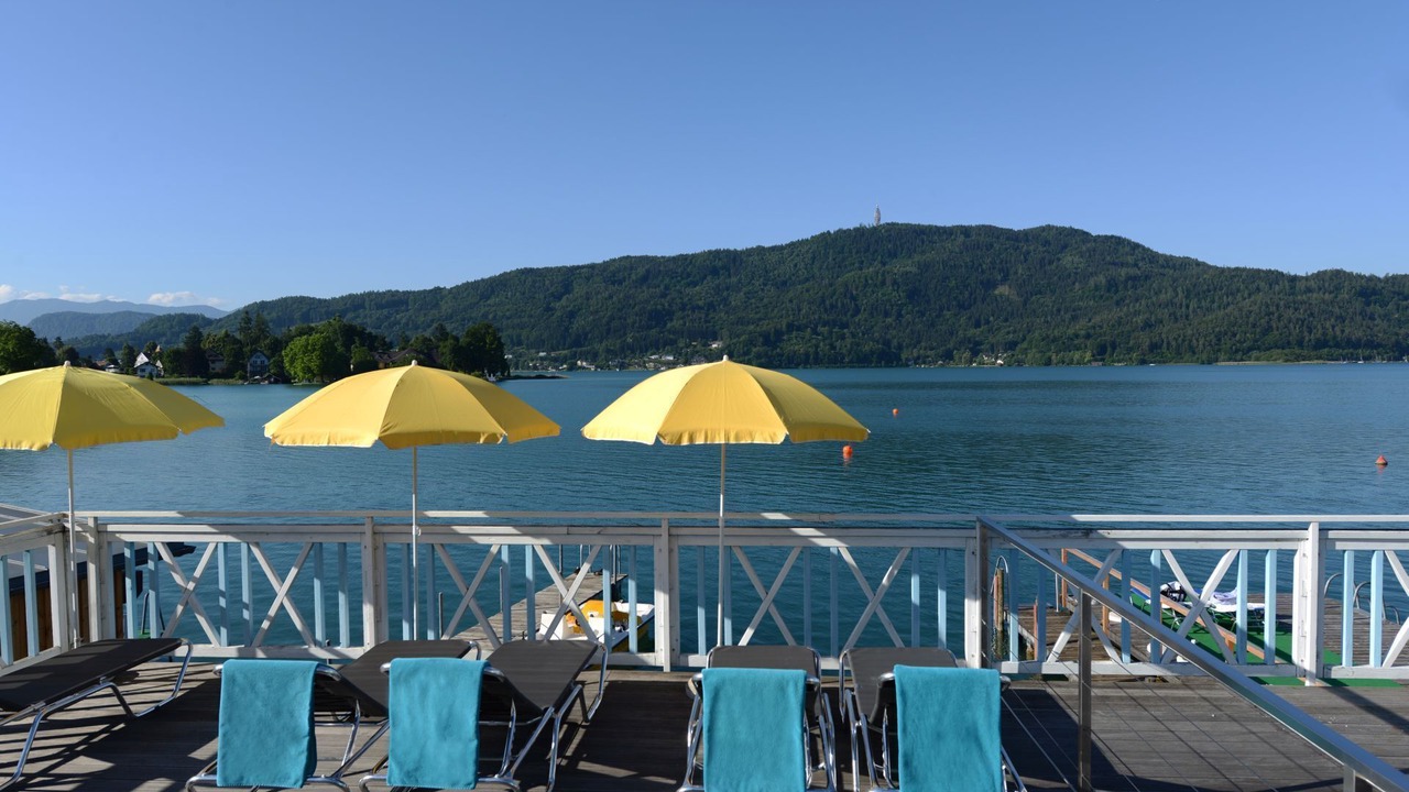Photo of Outdoor in Goritschach