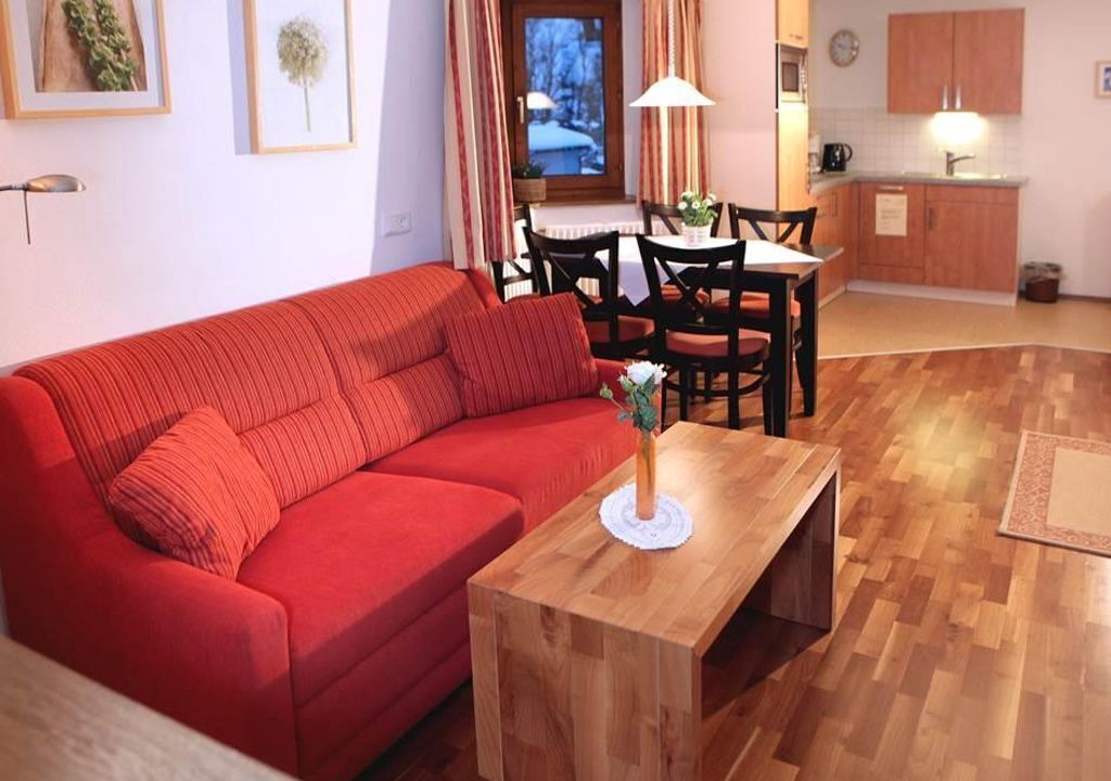Photo of Livingroom in Lofer