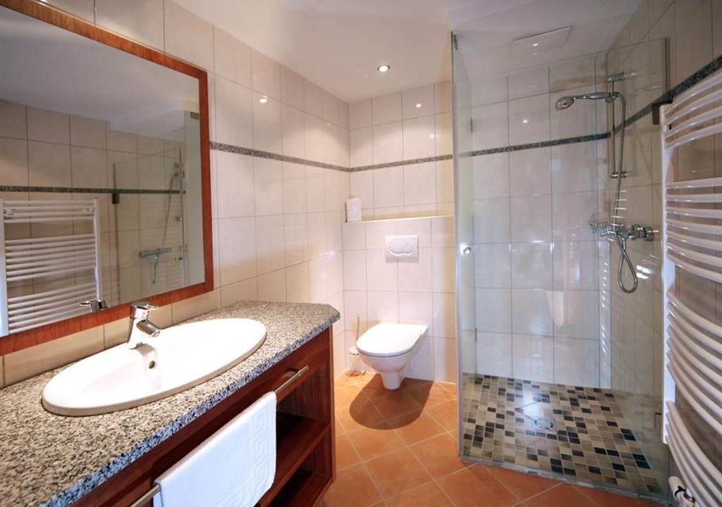 Photo of Bathroom in Lofer
