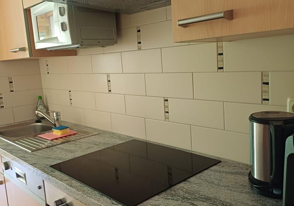 Photo of Kitchen in Kleinarl