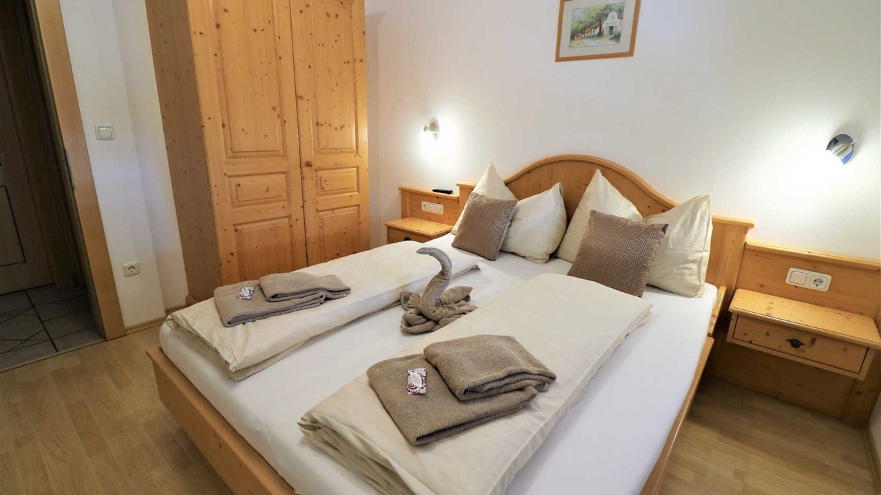 Photo of Bedroom in Tropolach