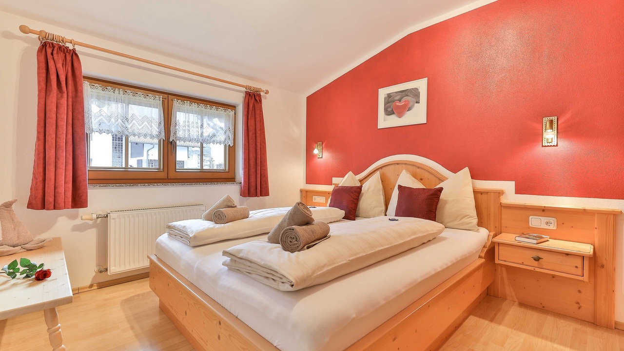 Photo of Bedroom in Tropolach