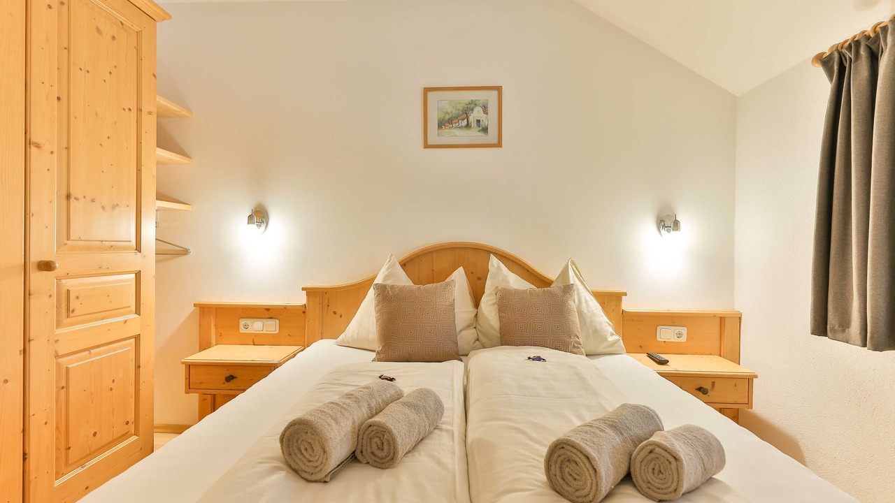 Photo of Bedroom in Tropolach