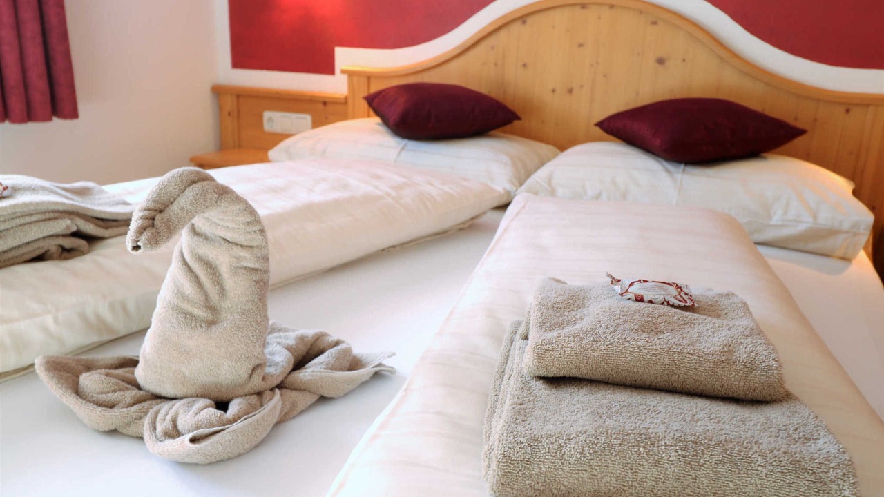 Photo of Bedroom in Tropolach