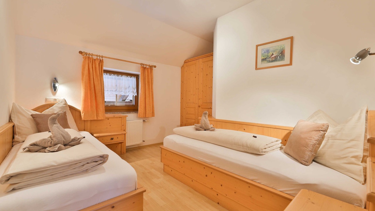 Photo of Bedroom in Tropolach