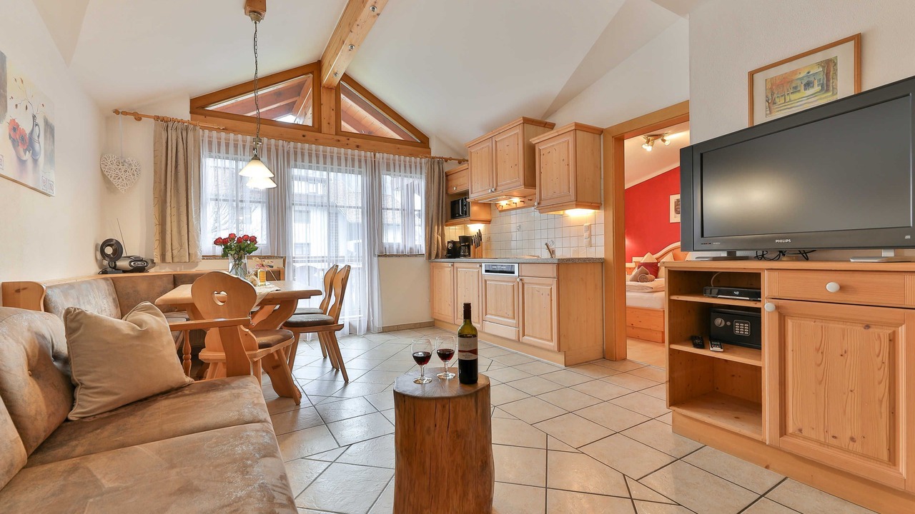 Photo of Livingroom in Tropolach