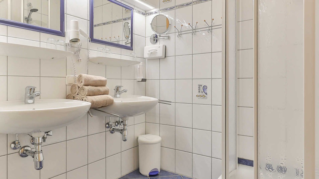 Photo of Bathroom in Tropolach