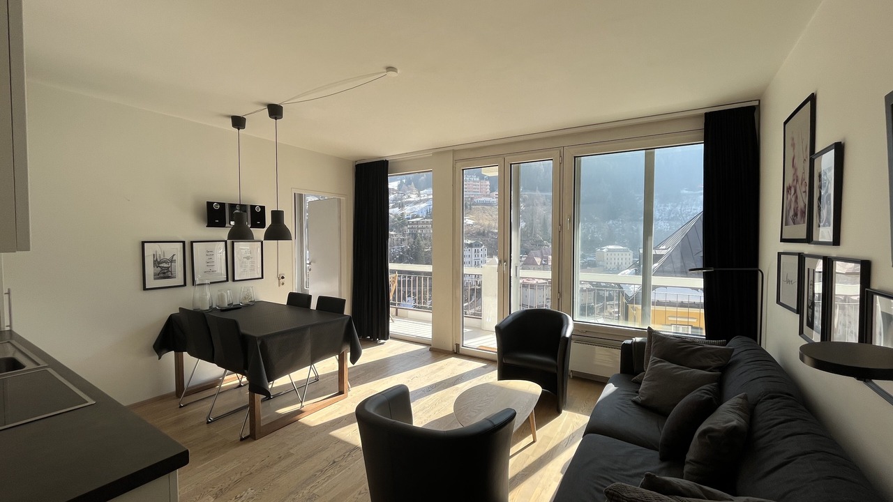 Photo of Livingroom in Bad Gastein