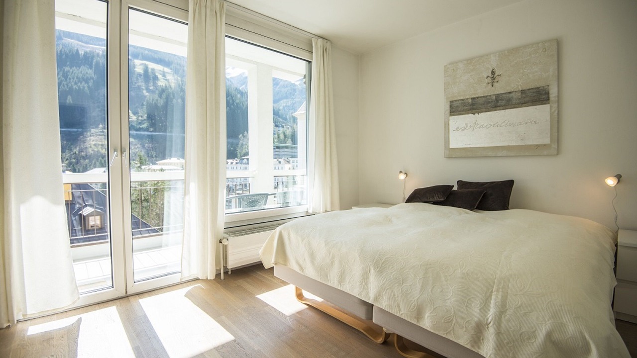 Photo of Bedroom in Bad Gastein