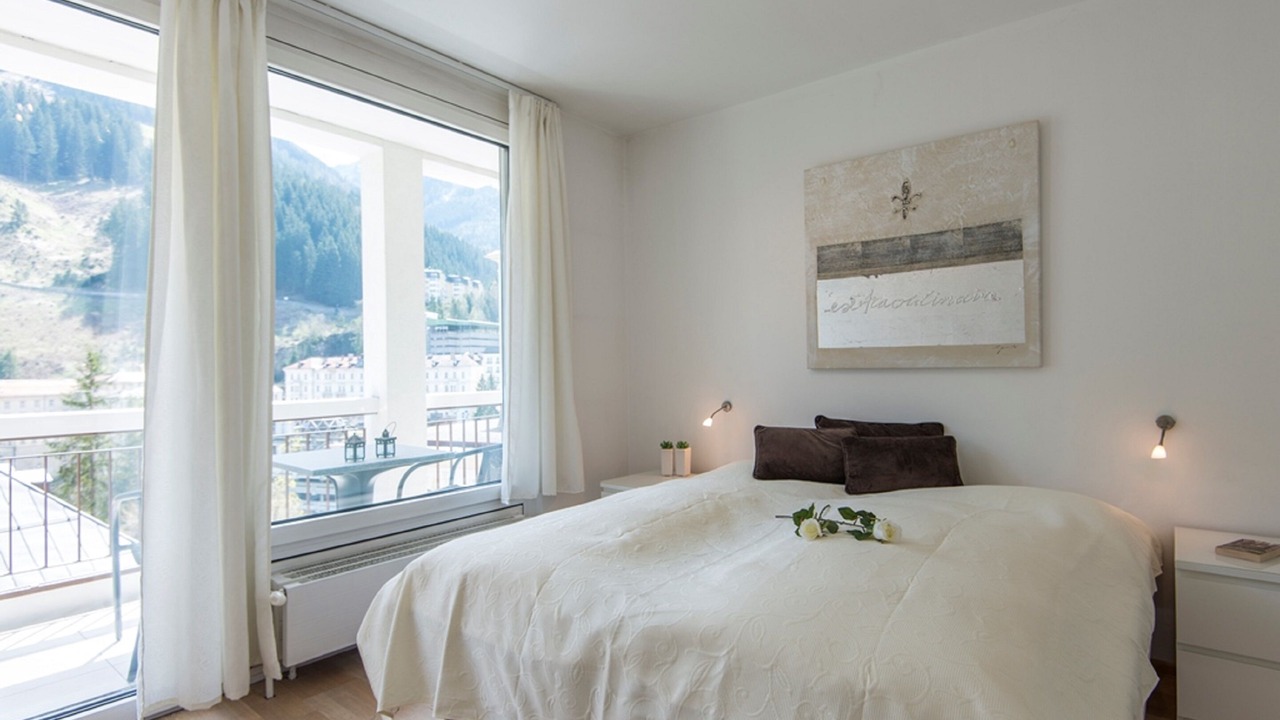 Photo of Bedroom in Bad Gastein