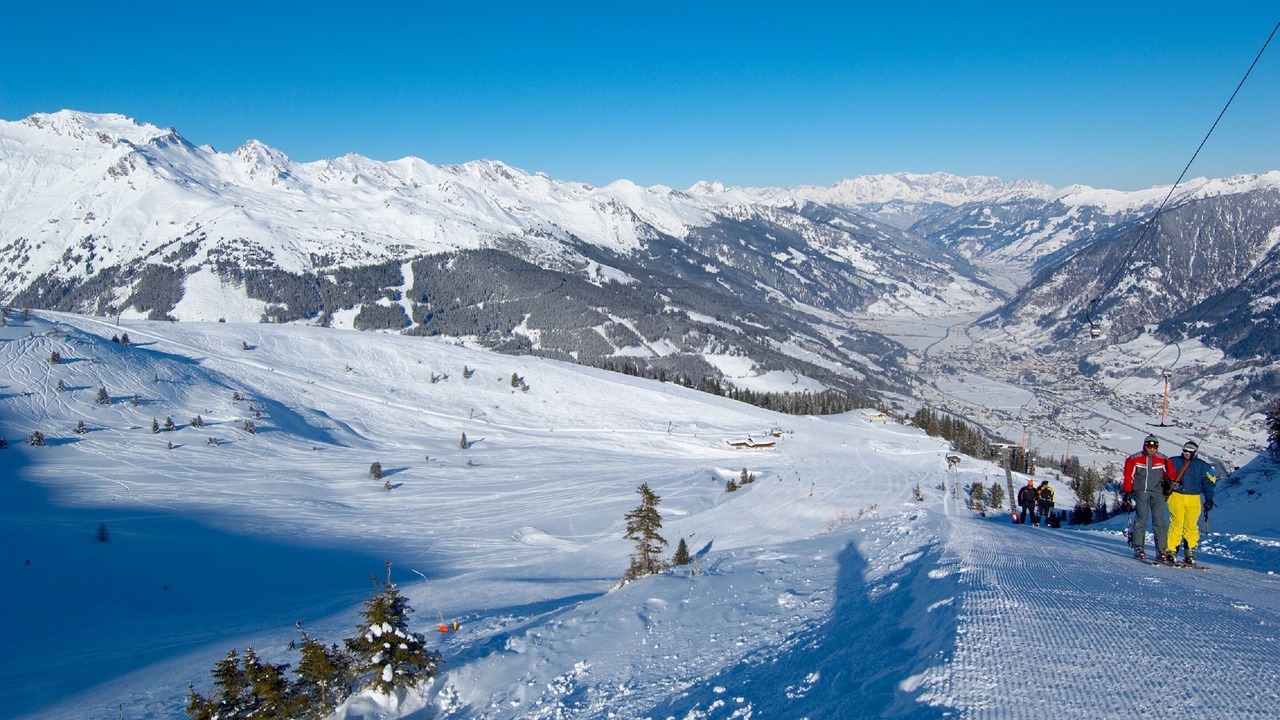 Photo of Others in Bad Gastein