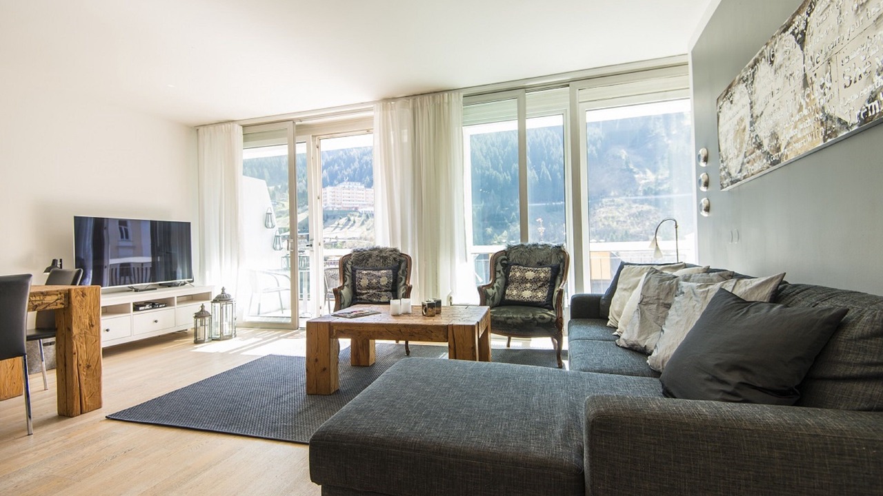 Photo of Bedroom in Bad Gastein