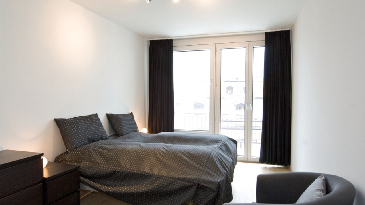 Photo of Bedroom in Bad Gastein
