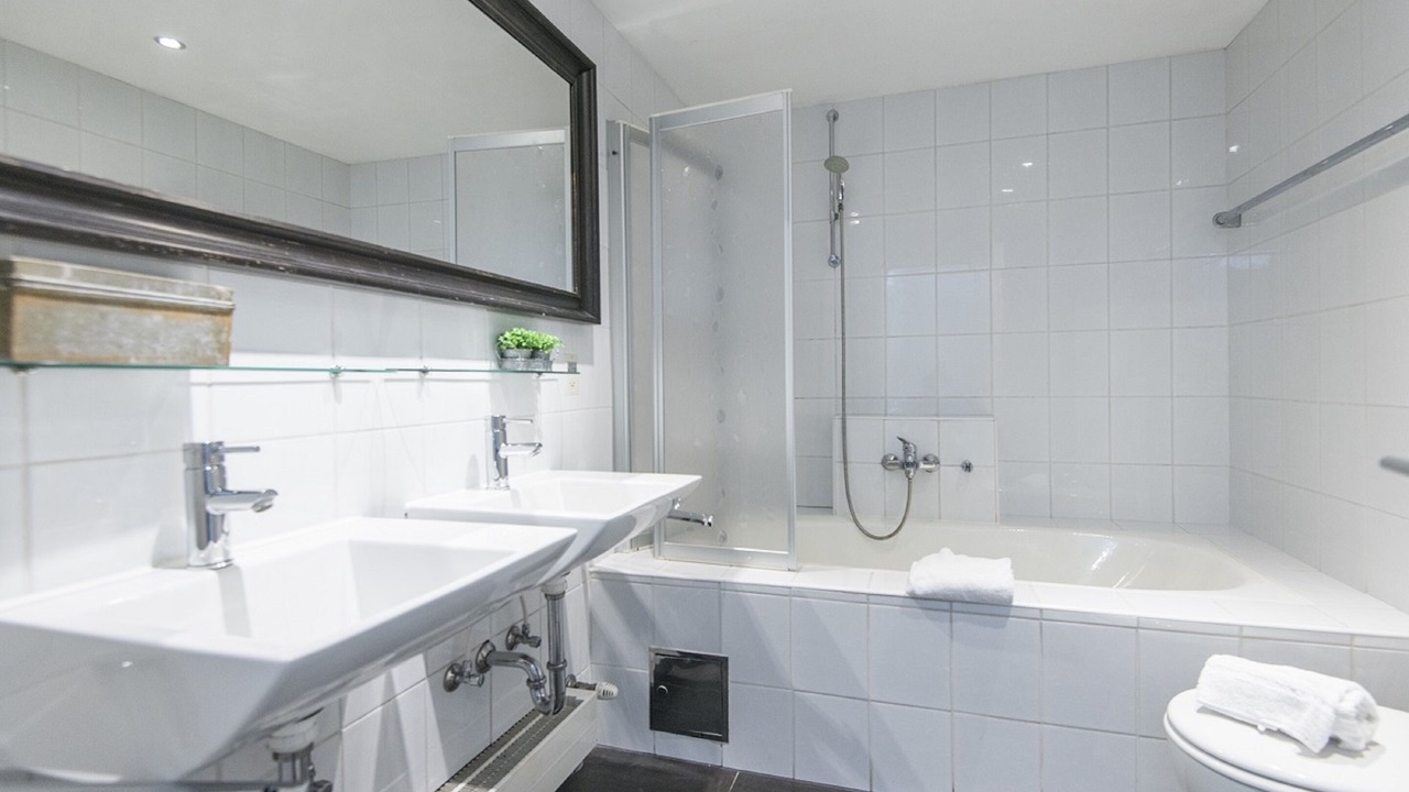 Photo of Bathroom in Bad Gastein