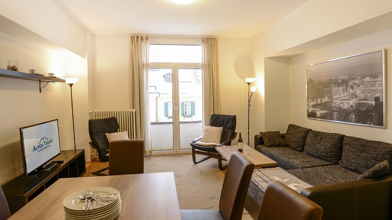 Photo of Livingroom in Bad Gastein
