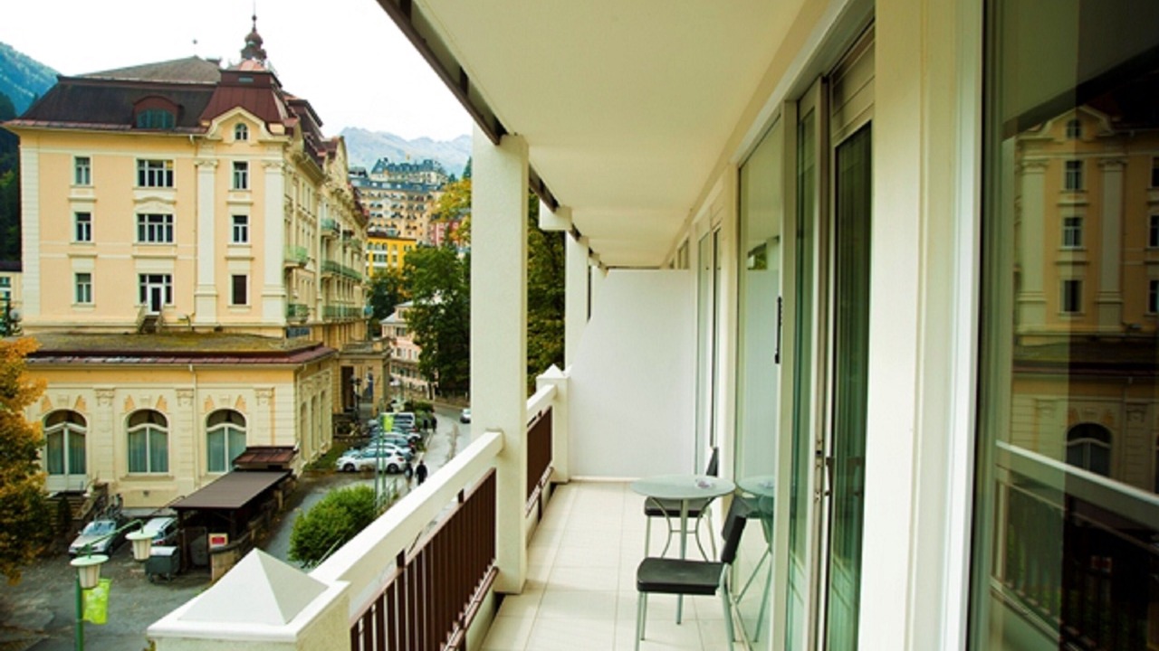 Photo of Bedroom in Bad Gastein
