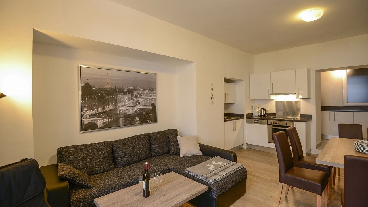 Photo of Kitchen in Bad Gastein