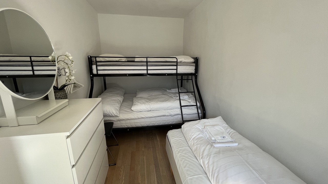 Photo of Bedroom in Bad Gastein