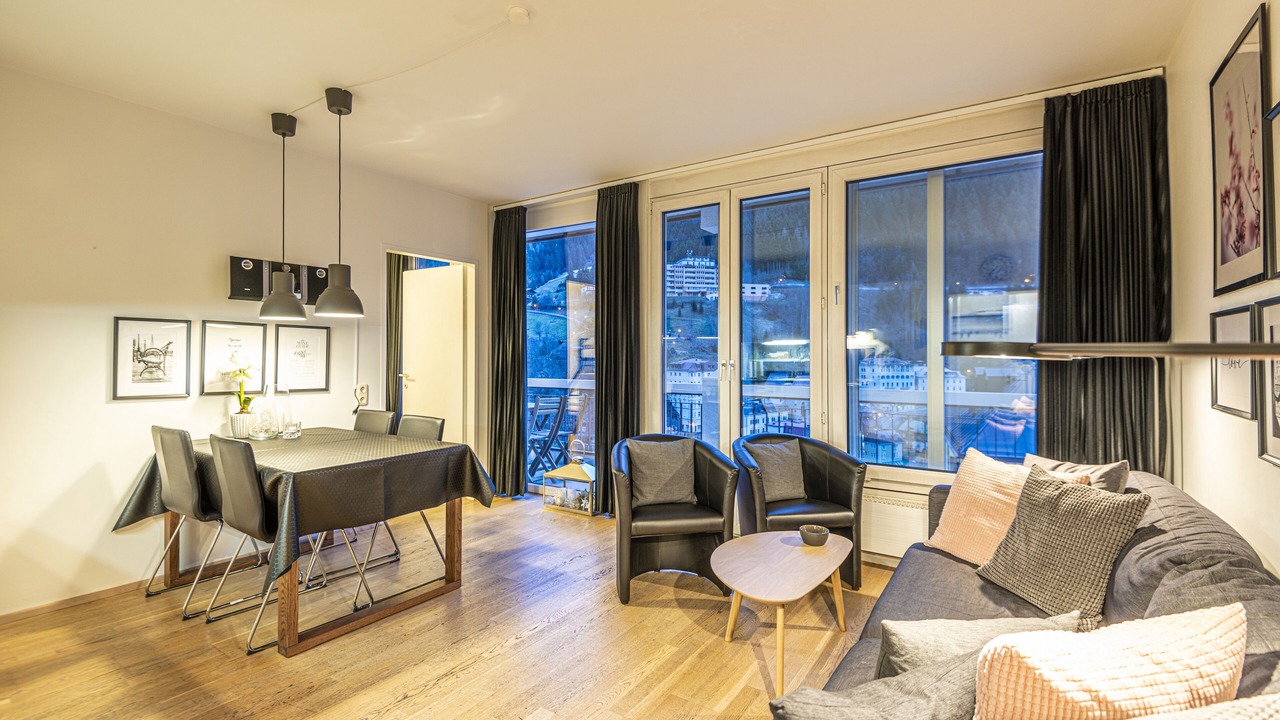 Photo of Bedroom in Bad Gastein