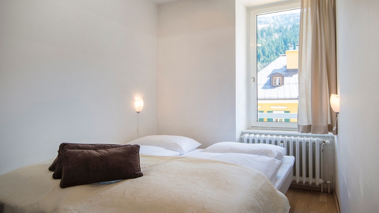 Photo of Bedroom in Bad Gastein