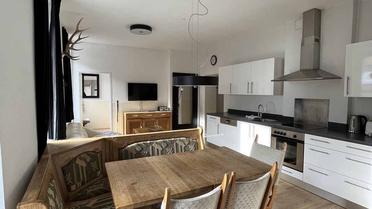Photo of Kitchen in Bad Gastein