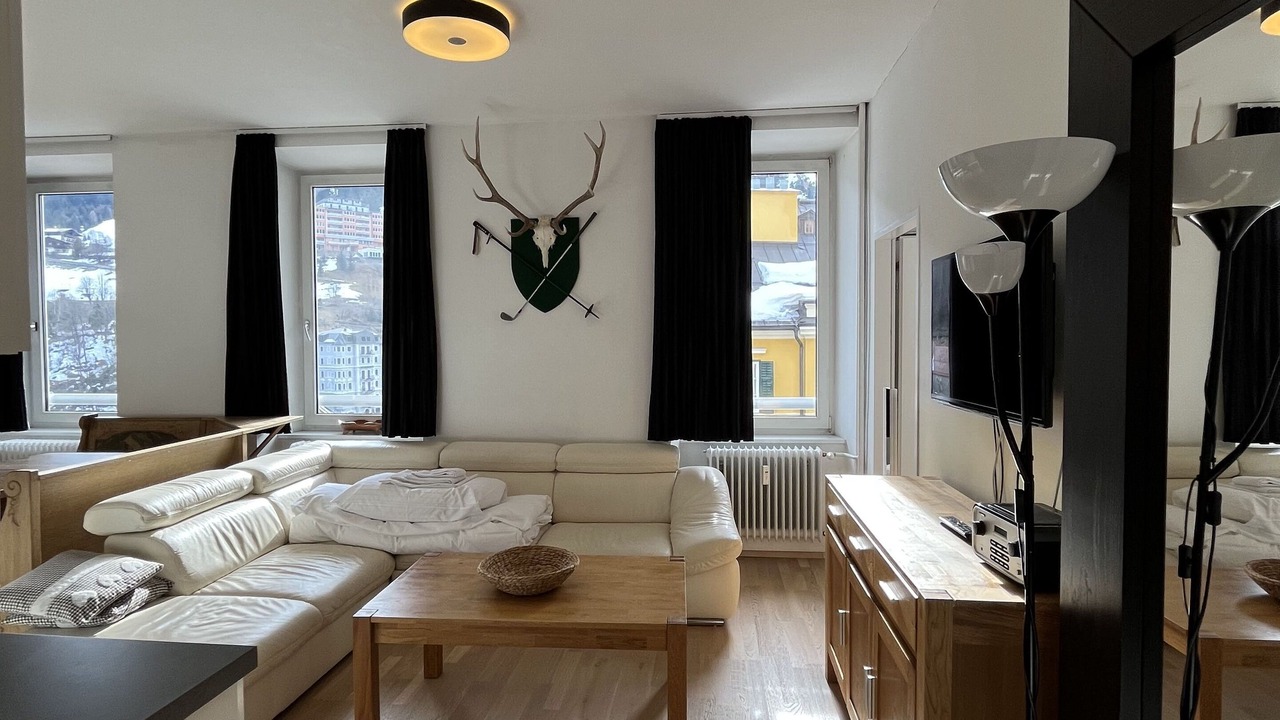 Photo of Livingroom in Bad Gastein