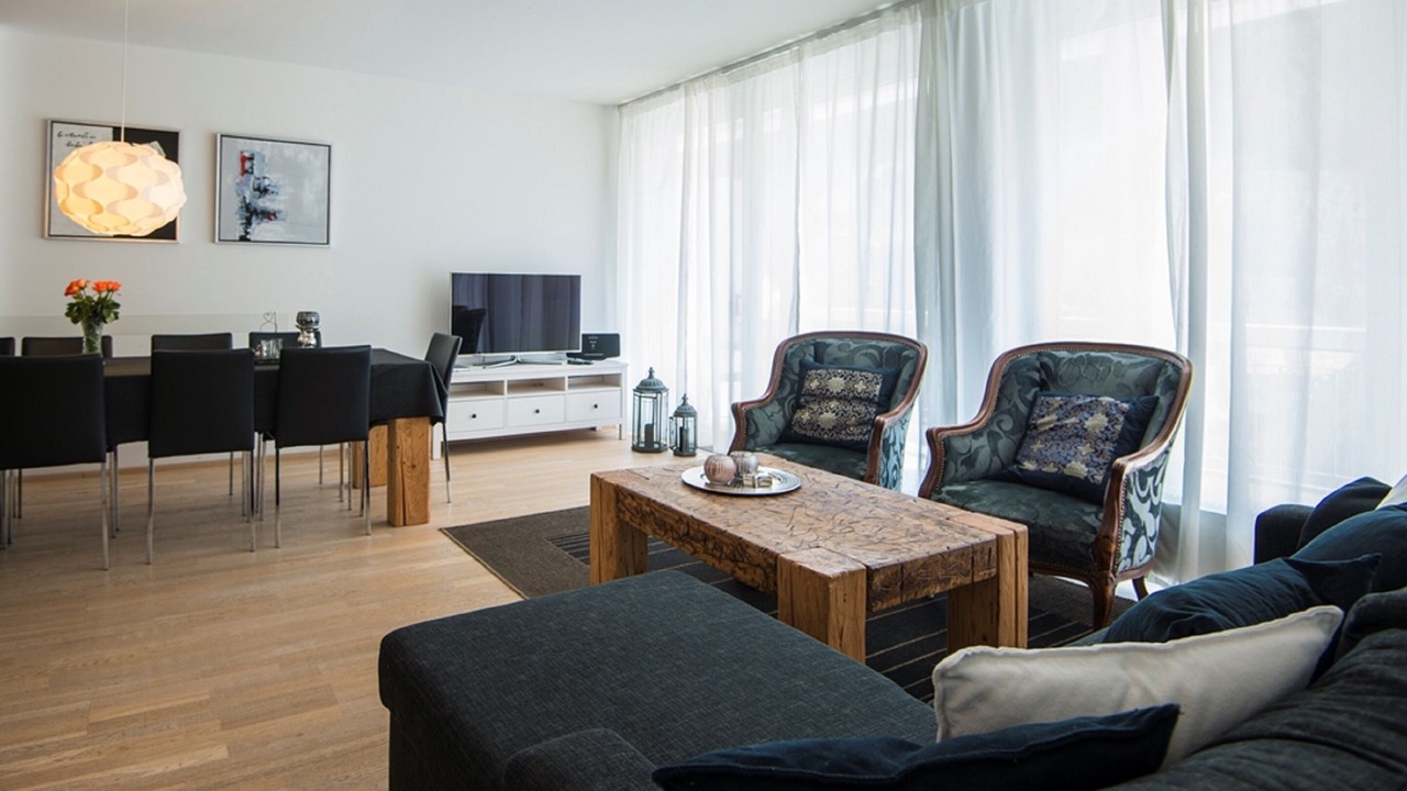 Photo of Livingroom in Bad Gastein