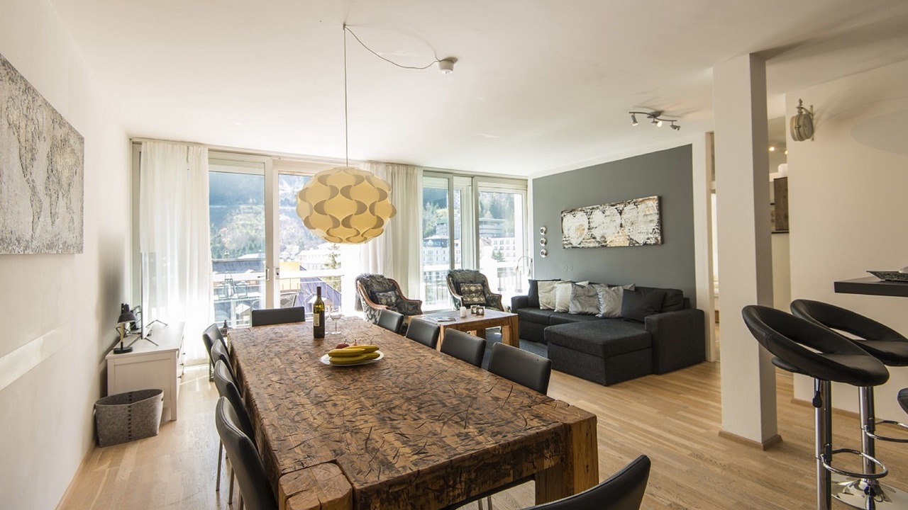 Photo of Livingroom in Bad Gastein