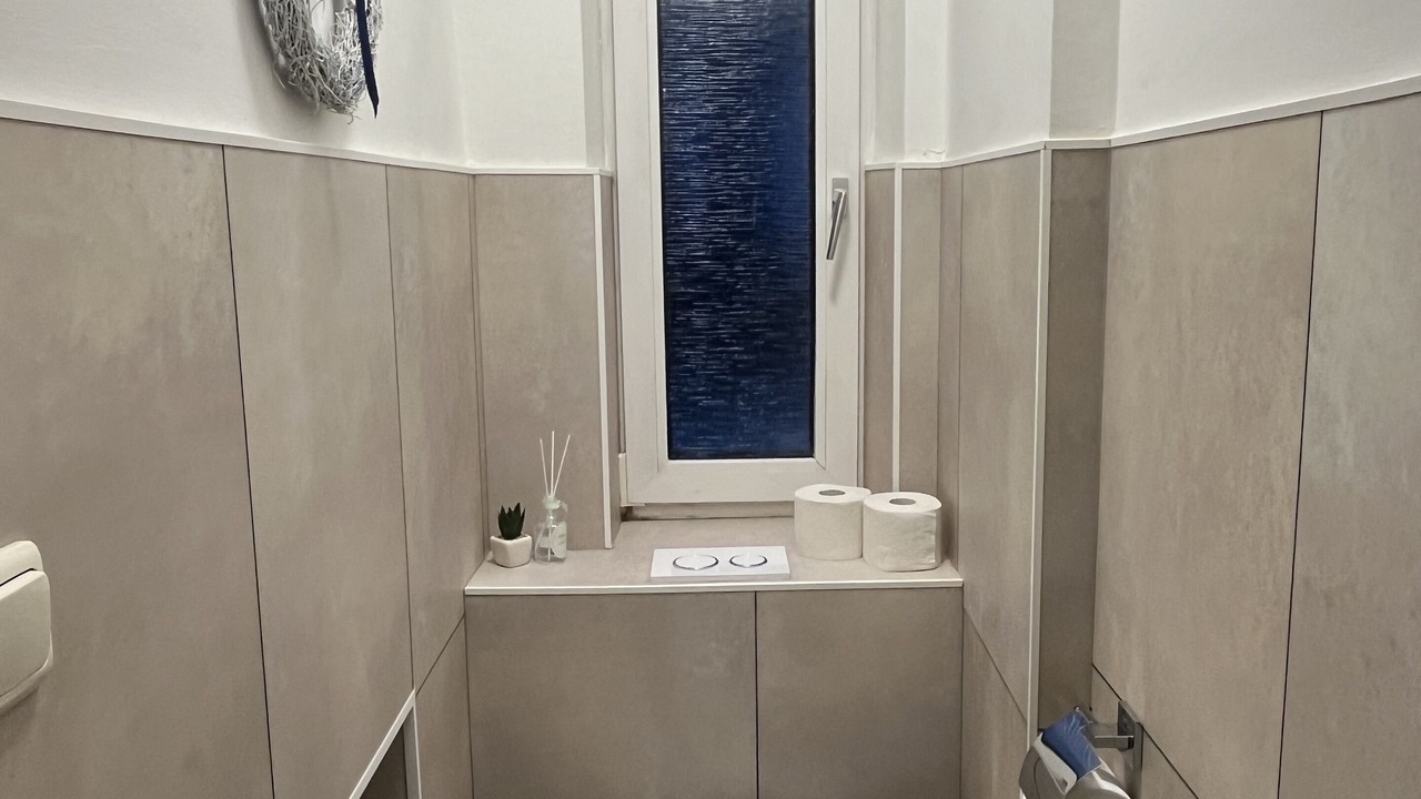 Photo of Bathroom in Bad Gastein
